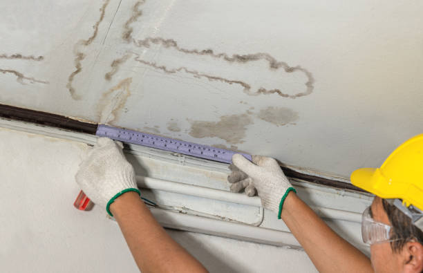 Reliable Burst Pipe Cleanup contractor in Blue Jay, OH by Water Damage Irwin